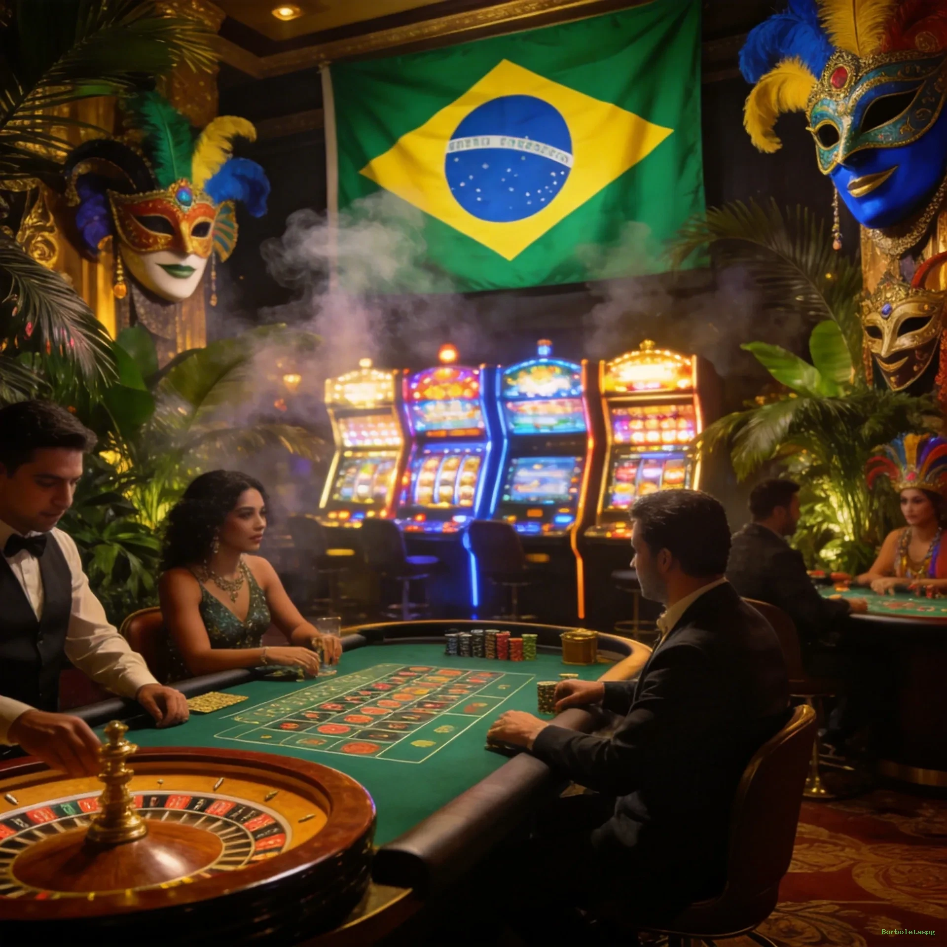 Coleção Premium de Slots Borboletaspg - NetEnt, Pragmatic Play, Evolution