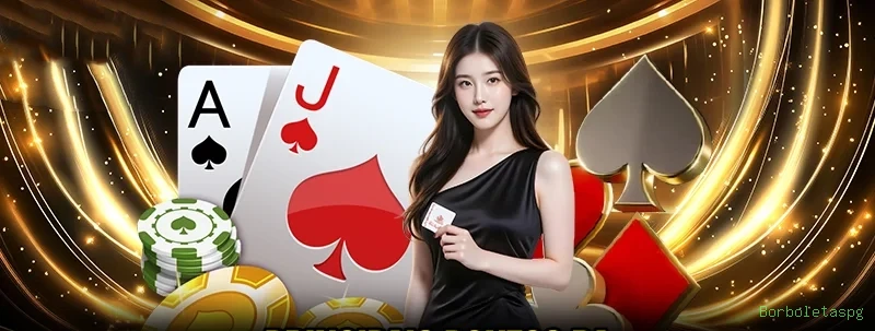 Jogos de Mesa Premium Borboletaspg - Blackjack, Roleta, Baccarat